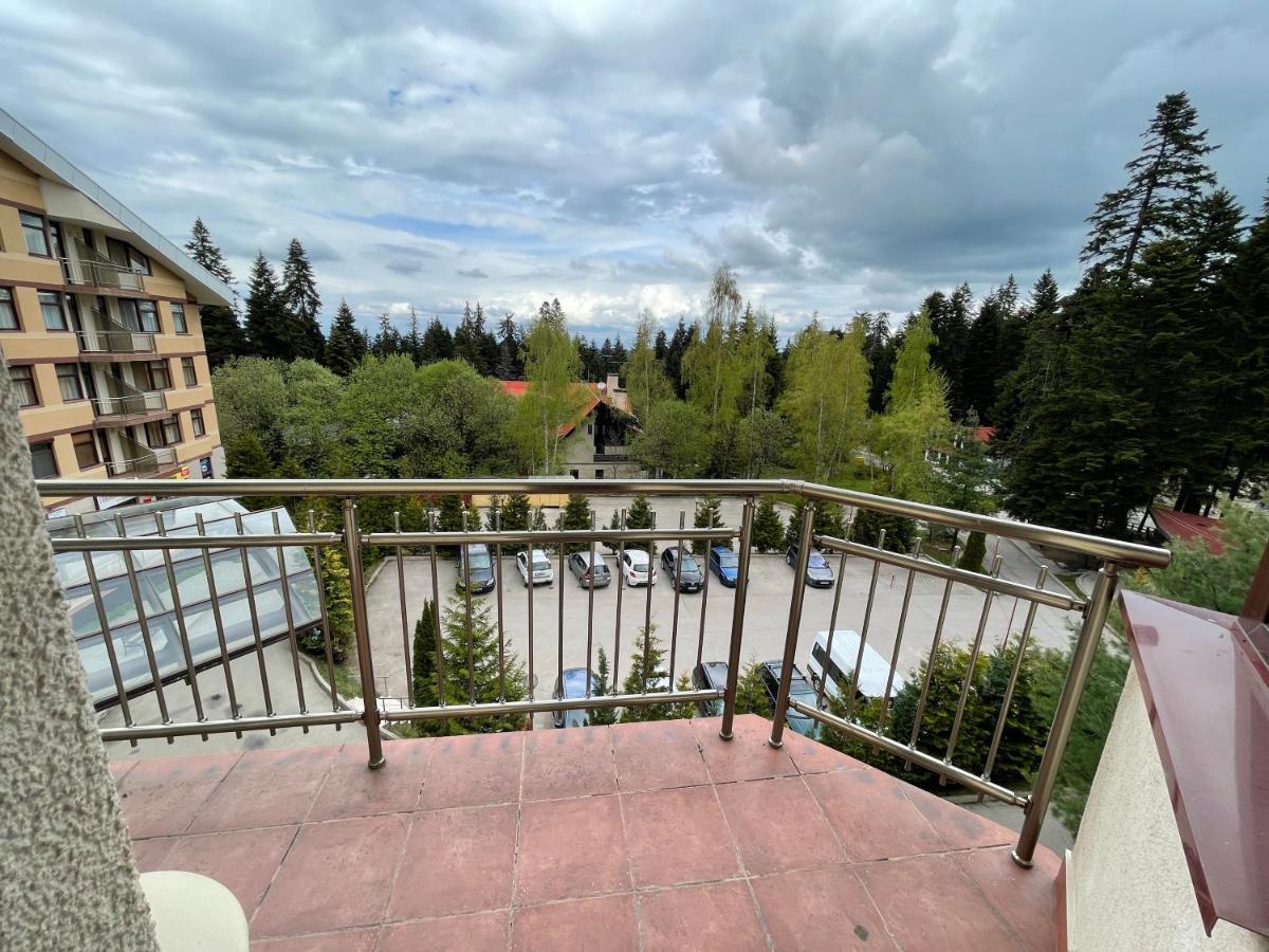 Borovets Holiday Apartments - Different Locations In ボロヴェッツ エクステリア 写真