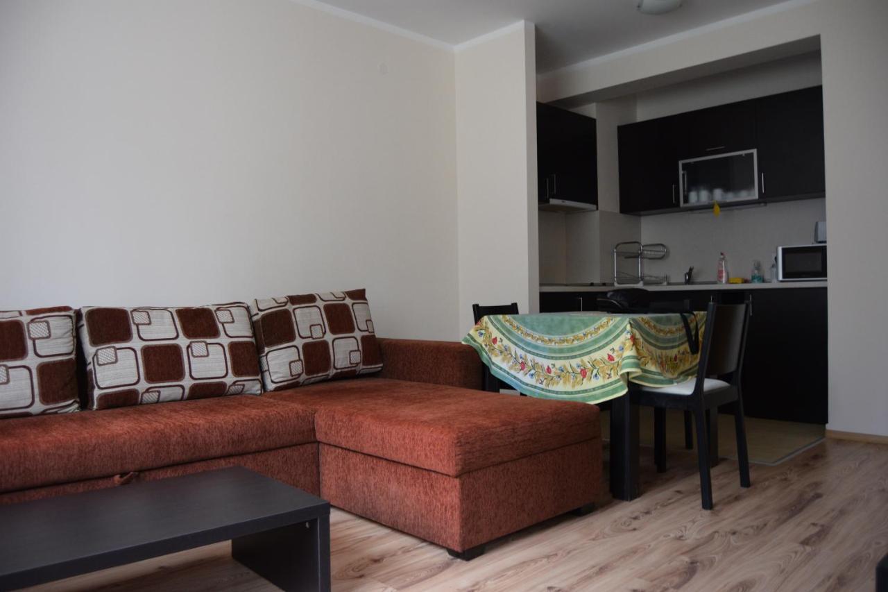 Borovets Holiday Apartments - Different Locations In ボロヴェッツ エクステリア 写真