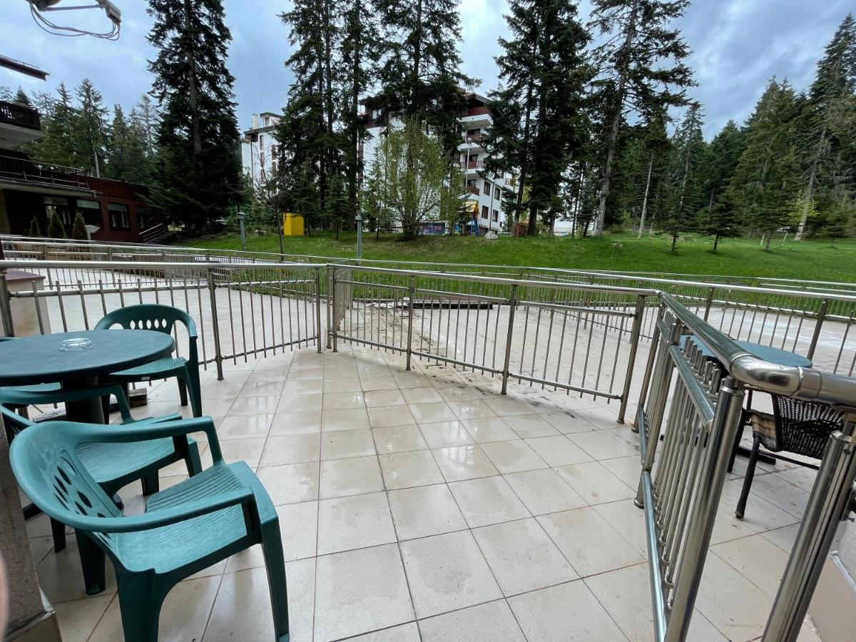 Borovets Holiday Apartments - Different Locations In ボロヴェッツ エクステリア 写真