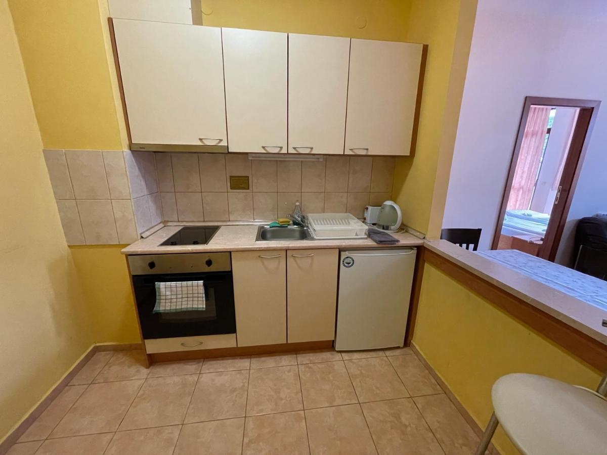 Borovets Holiday Apartments - Different Locations In ボロヴェッツ エクステリア 写真