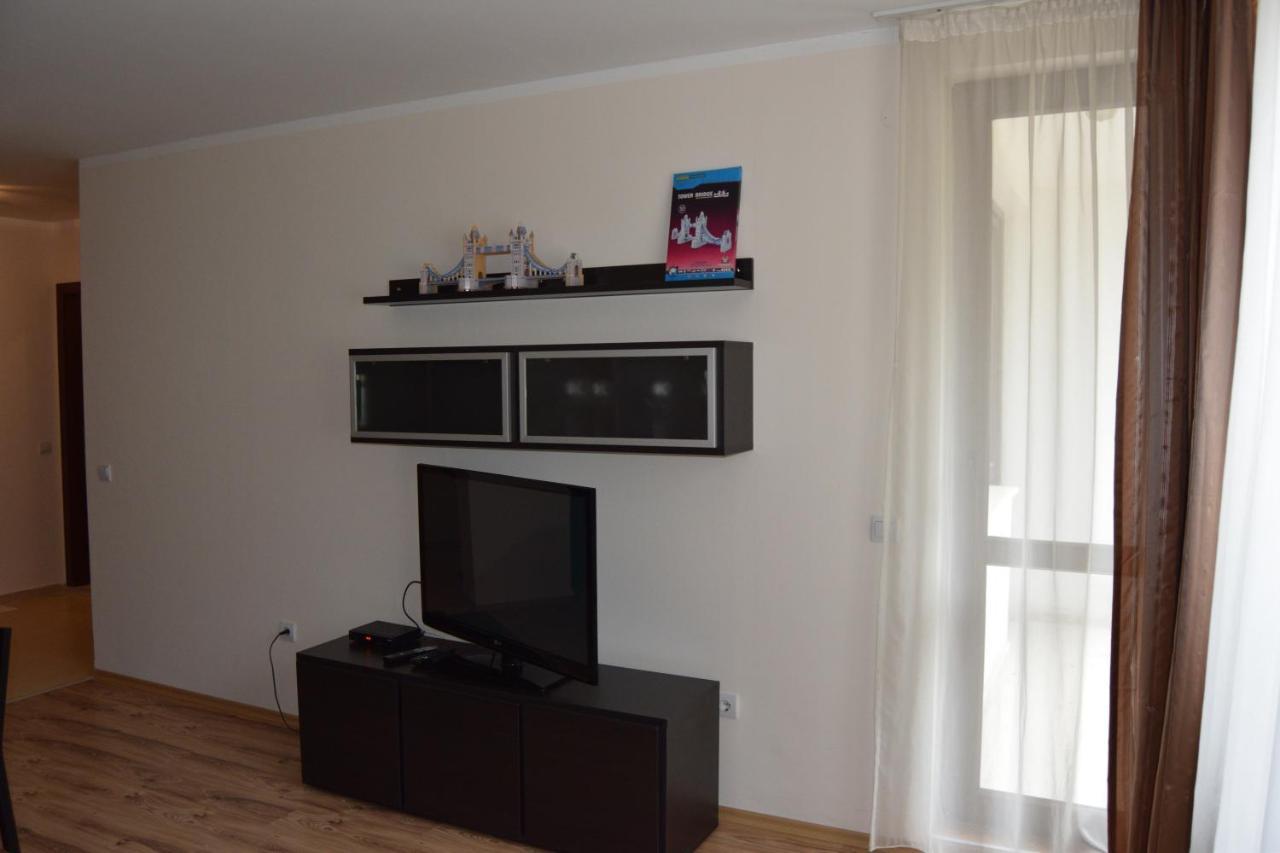 Borovets Holiday Apartments - Different Locations In ボロヴェッツ エクステリア 写真