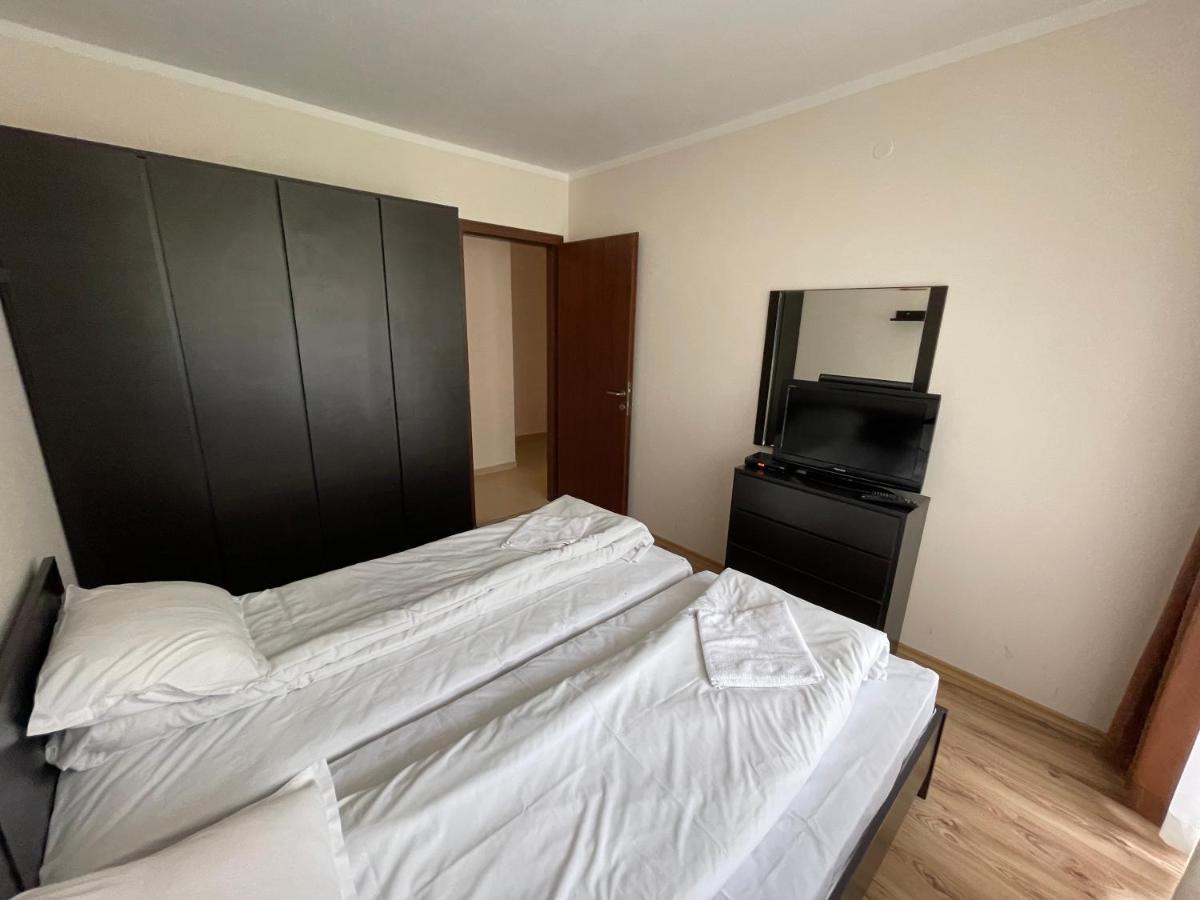 Borovets Holiday Apartments - Different Locations In ボロヴェッツ エクステリア 写真