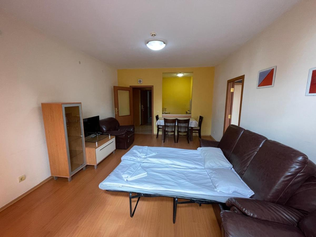 Borovets Holiday Apartments - Different Locations In ボロヴェッツ エクステリア 写真
