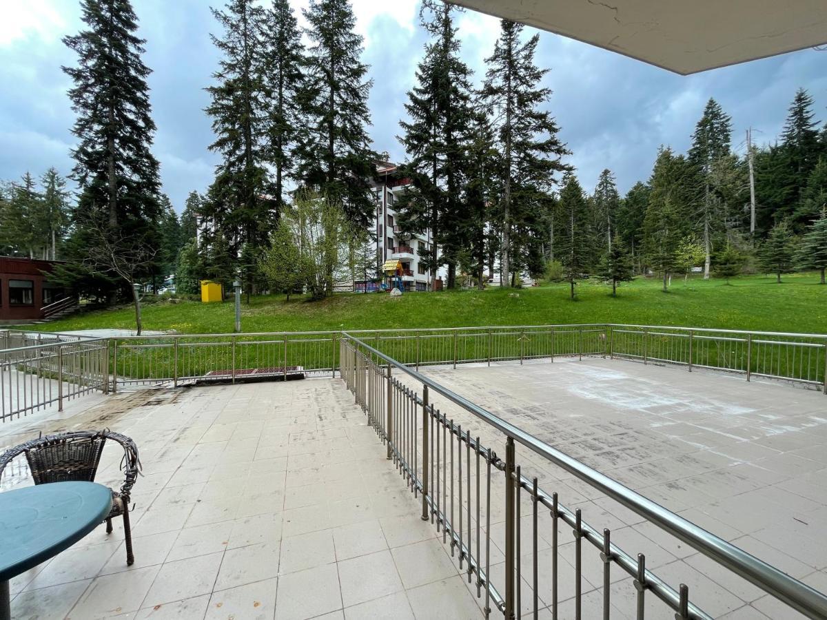 Borovets Holiday Apartments - Different Locations In ボロヴェッツ エクステリア 写真
