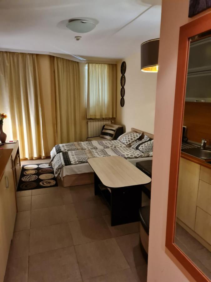 Borovets Holiday Apartments - Different Locations In ボロヴェッツ エクステリア 写真