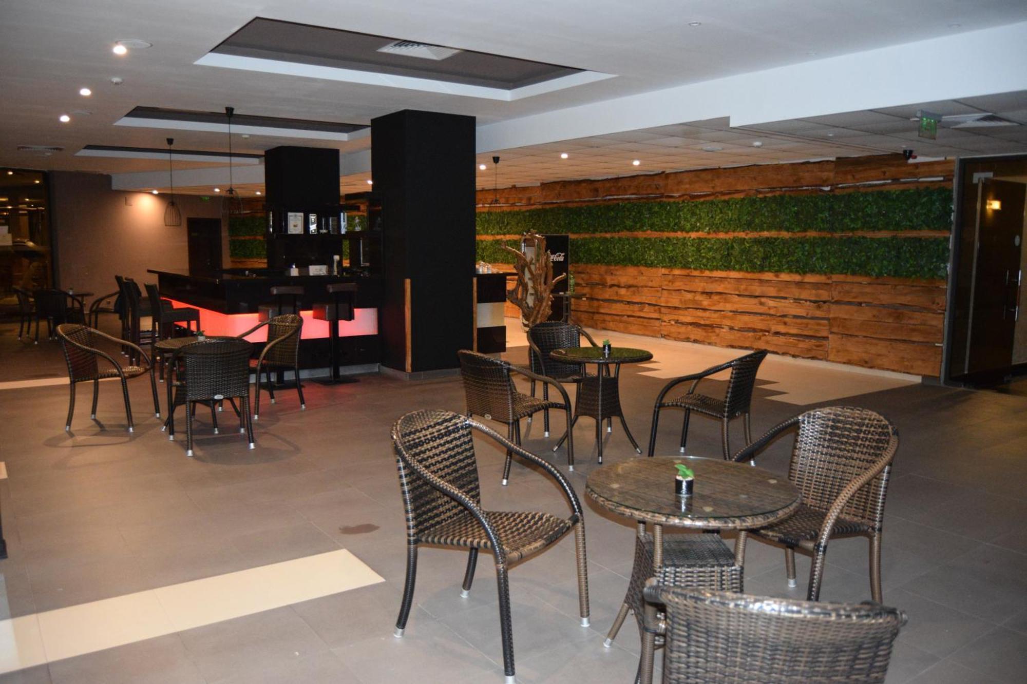Borovets Holiday Apartments - Different Locations In ボロヴェッツ エクステリア 写真