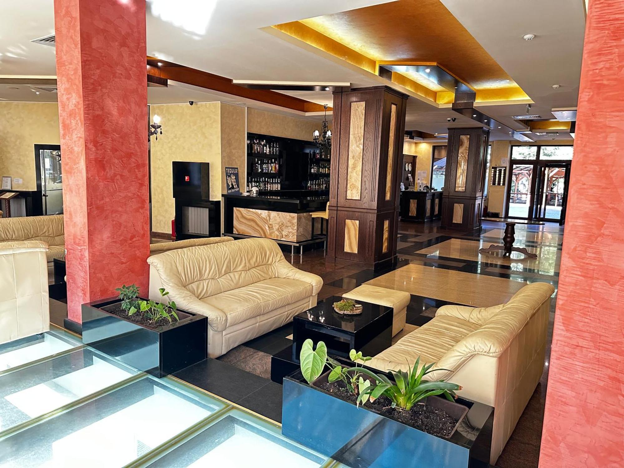 Borovets Holiday Apartments - Different Locations In ボロヴェッツ エクステリア 写真