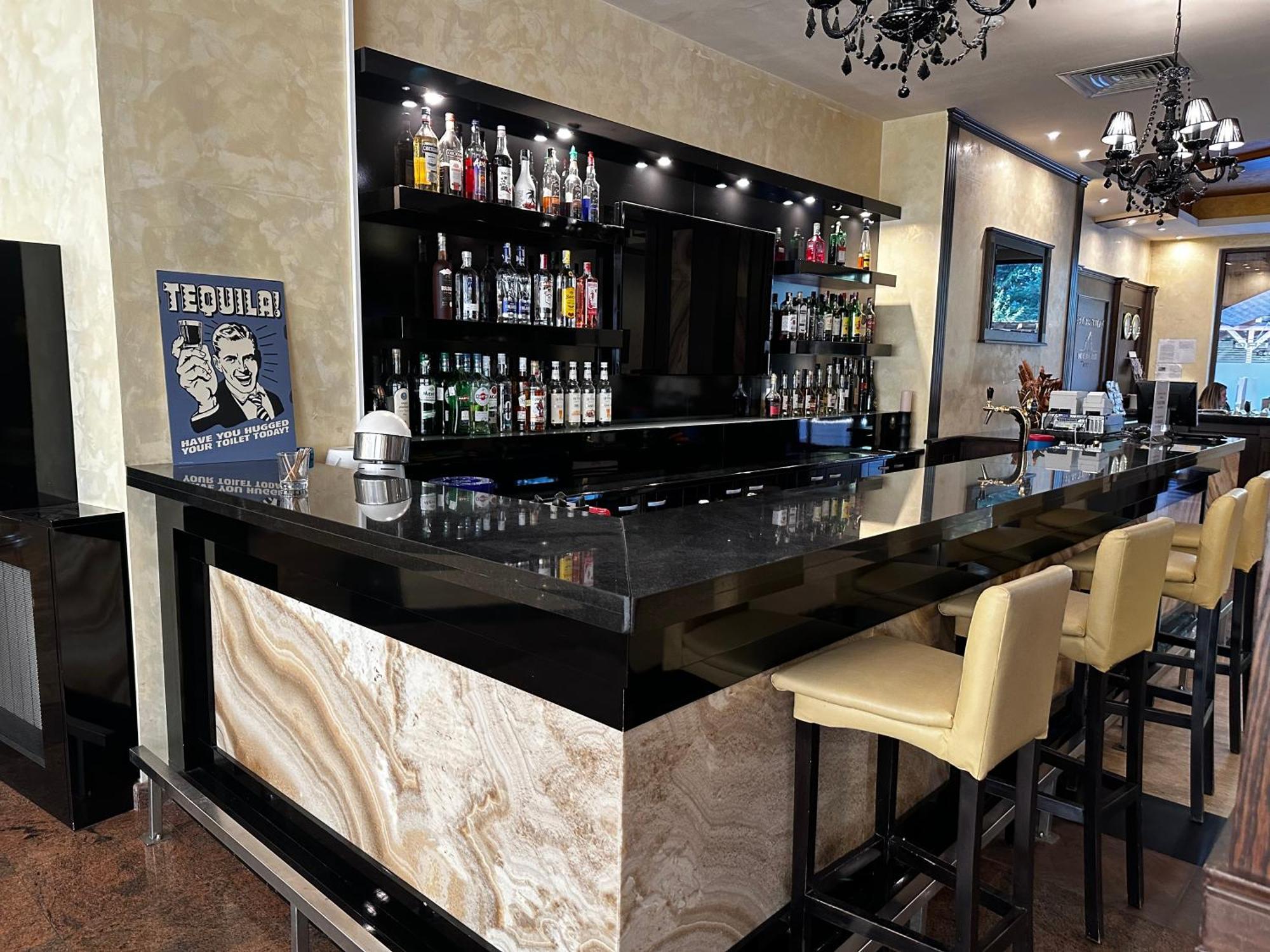 Borovets Holiday Apartments - Different Locations In ボロヴェッツ エクステリア 写真