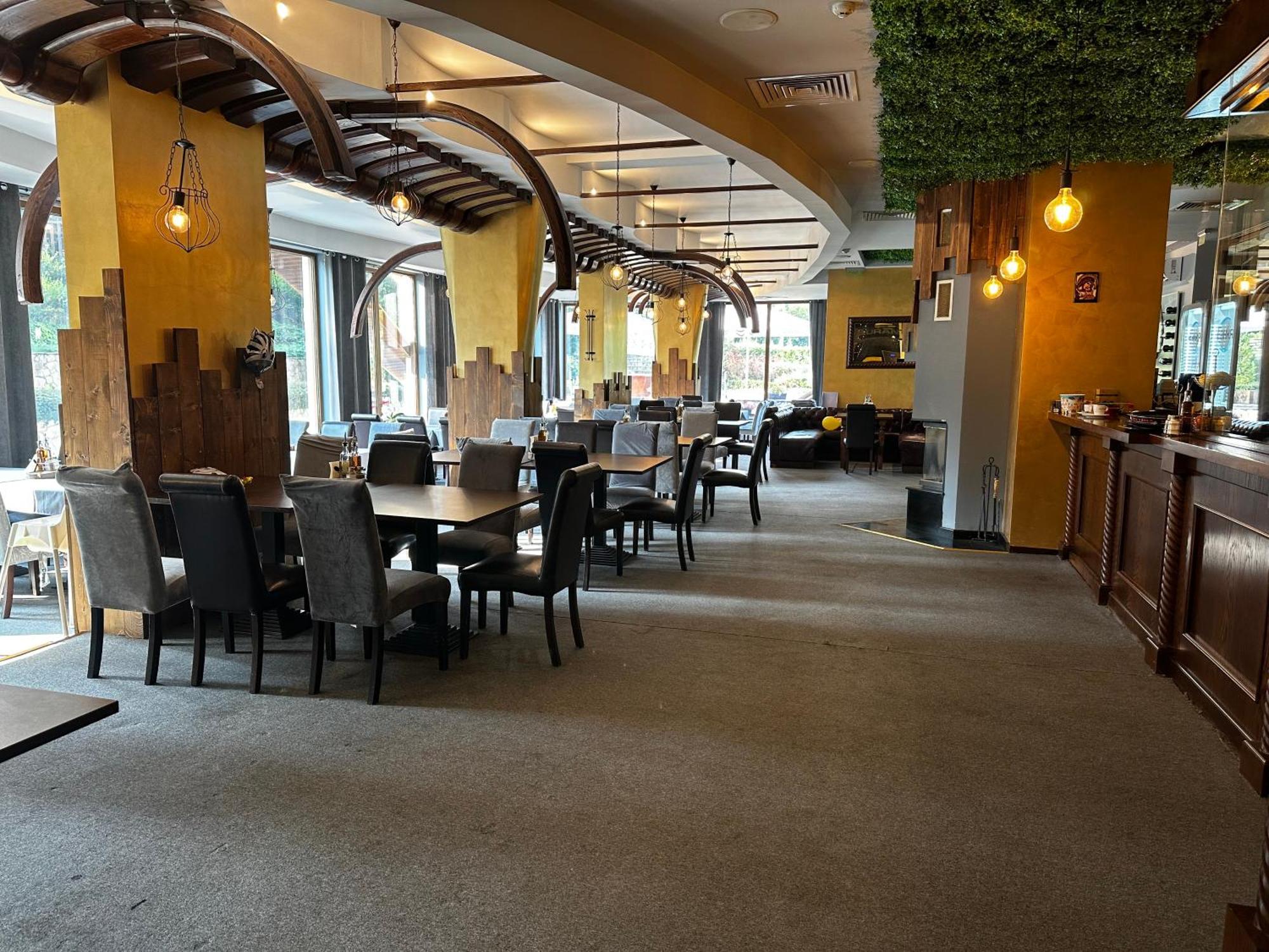 Borovets Holiday Apartments - Different Locations In ボロヴェッツ エクステリア 写真