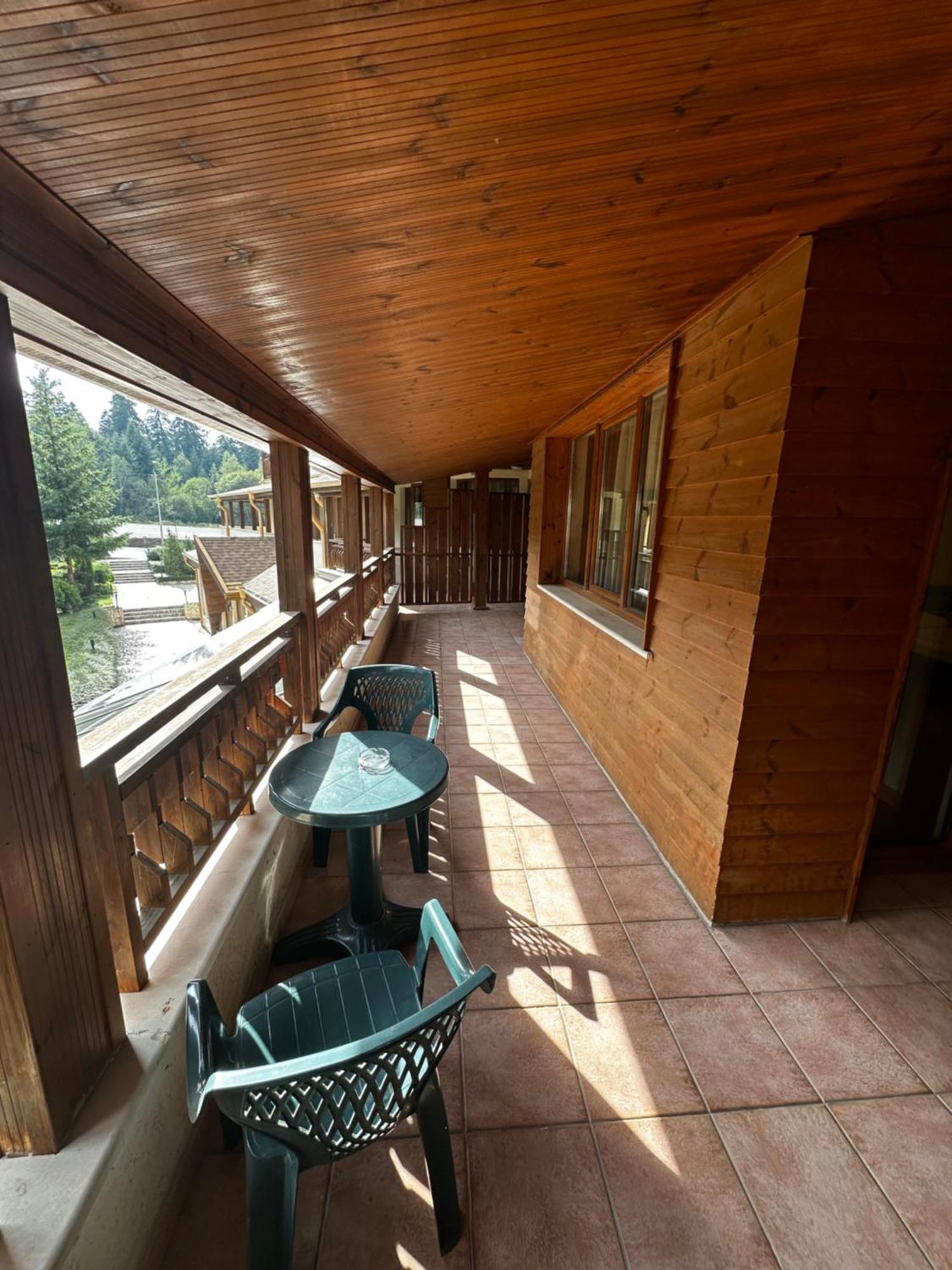 Borovets Holiday Apartments - Different Locations In ボロヴェッツ エクステリア 写真