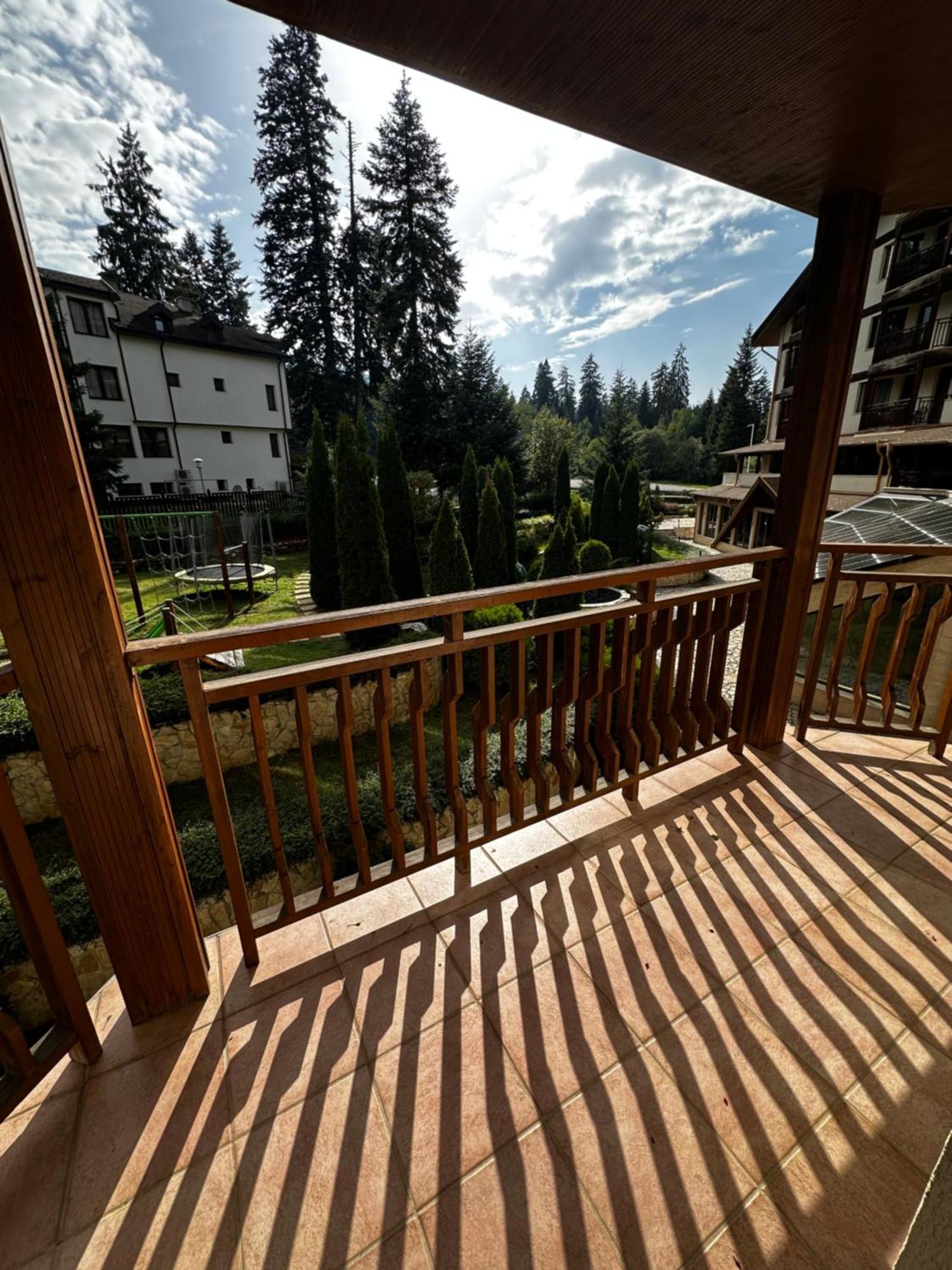 Borovets Holiday Apartments - Different Locations In ボロヴェッツ エクステリア 写真