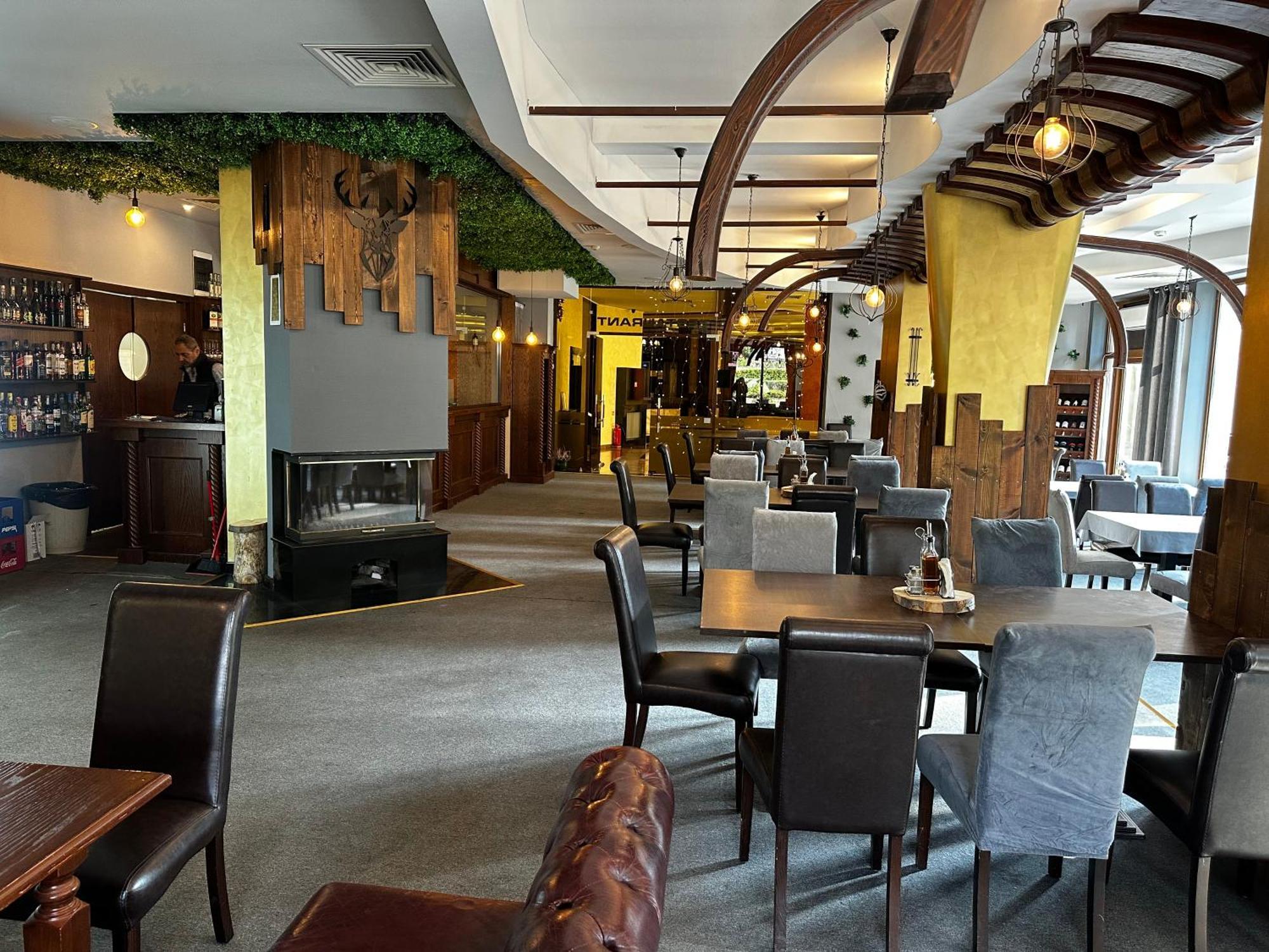 Borovets Holiday Apartments - Different Locations In ボロヴェッツ エクステリア 写真