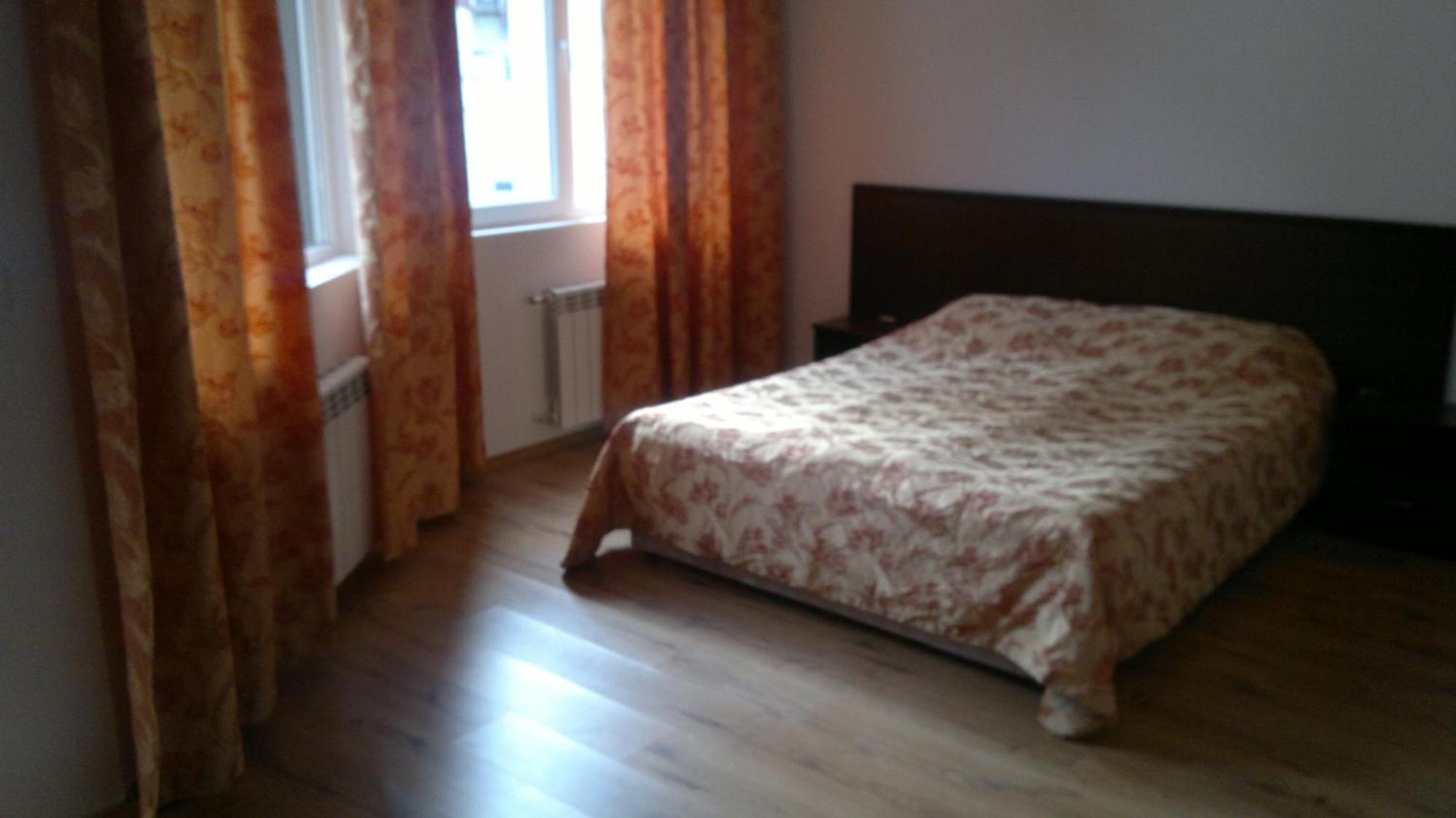 Borovets Holiday Apartments - Different Locations In ボロヴェッツ エクステリア 写真