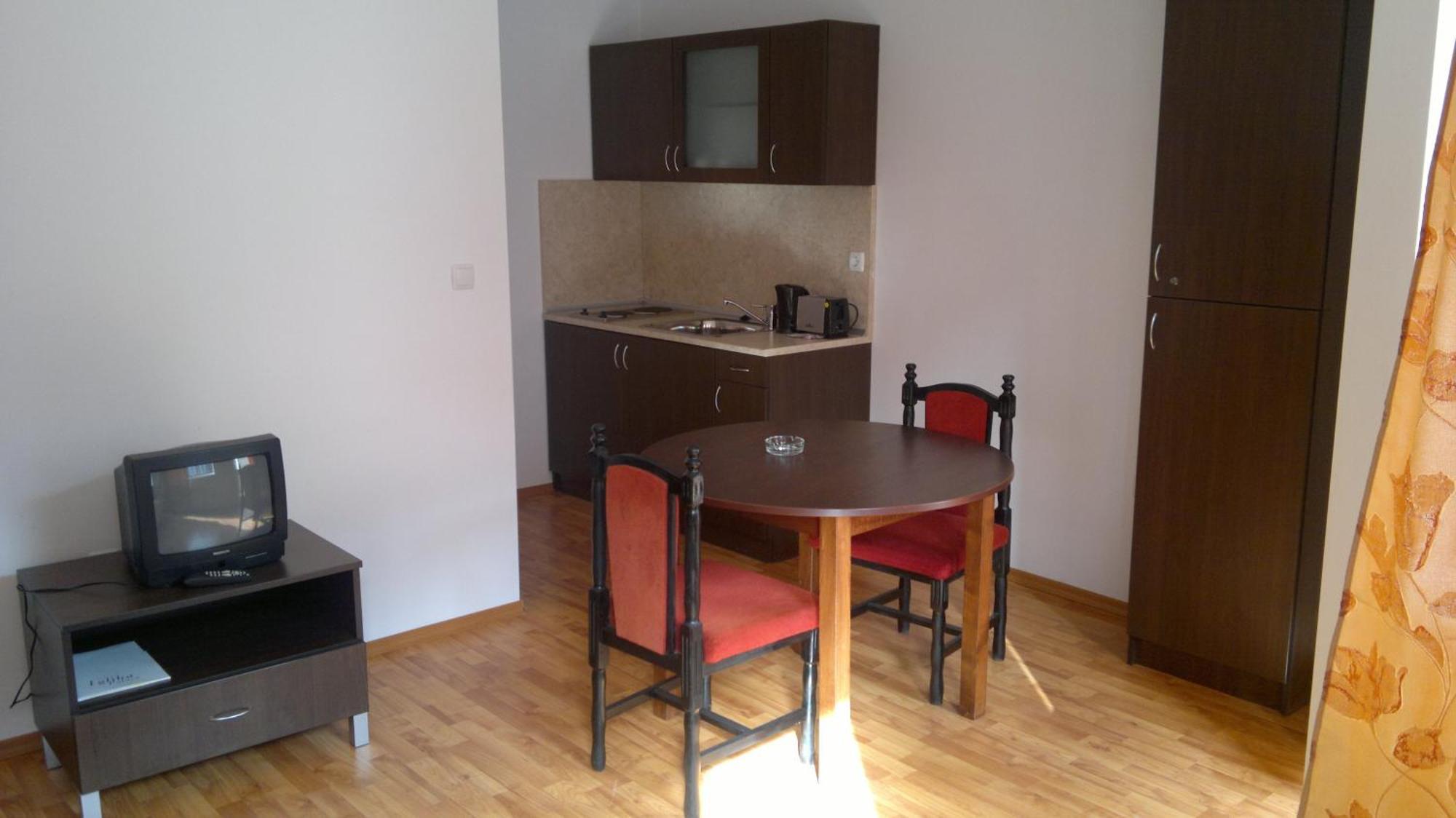 Borovets Holiday Apartments - Different Locations In ボロヴェッツ エクステリア 写真