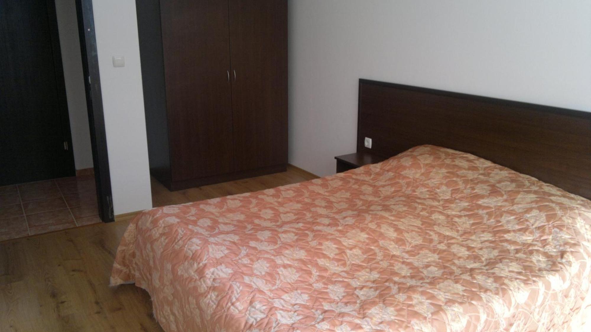 Borovets Holiday Apartments - Different Locations In ボロヴェッツ エクステリア 写真