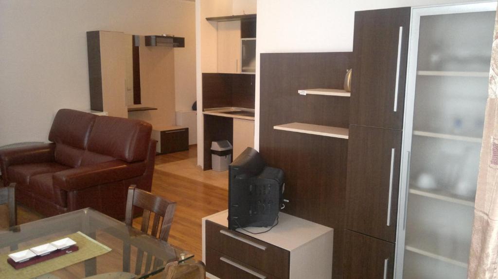 Borovets Holiday Apartments - Different Locations In ボロヴェッツ 部屋 写真