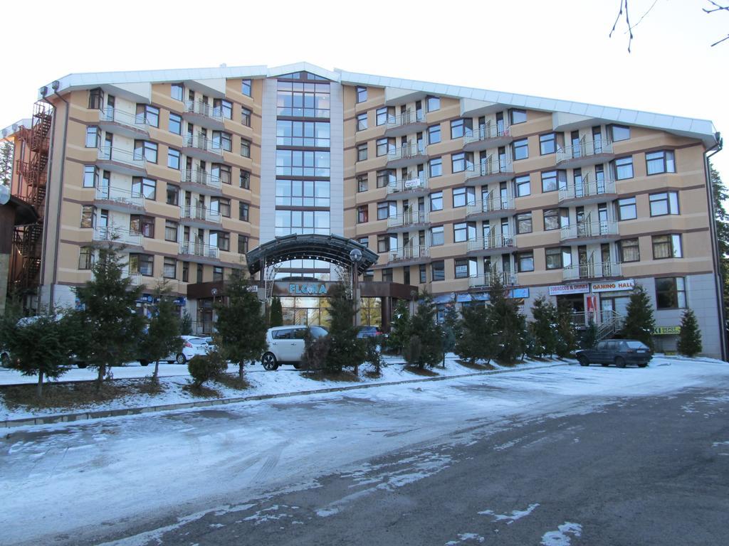 Borovets Holiday Apartments - Different Locations In ボロヴェッツ エクステリア 写真