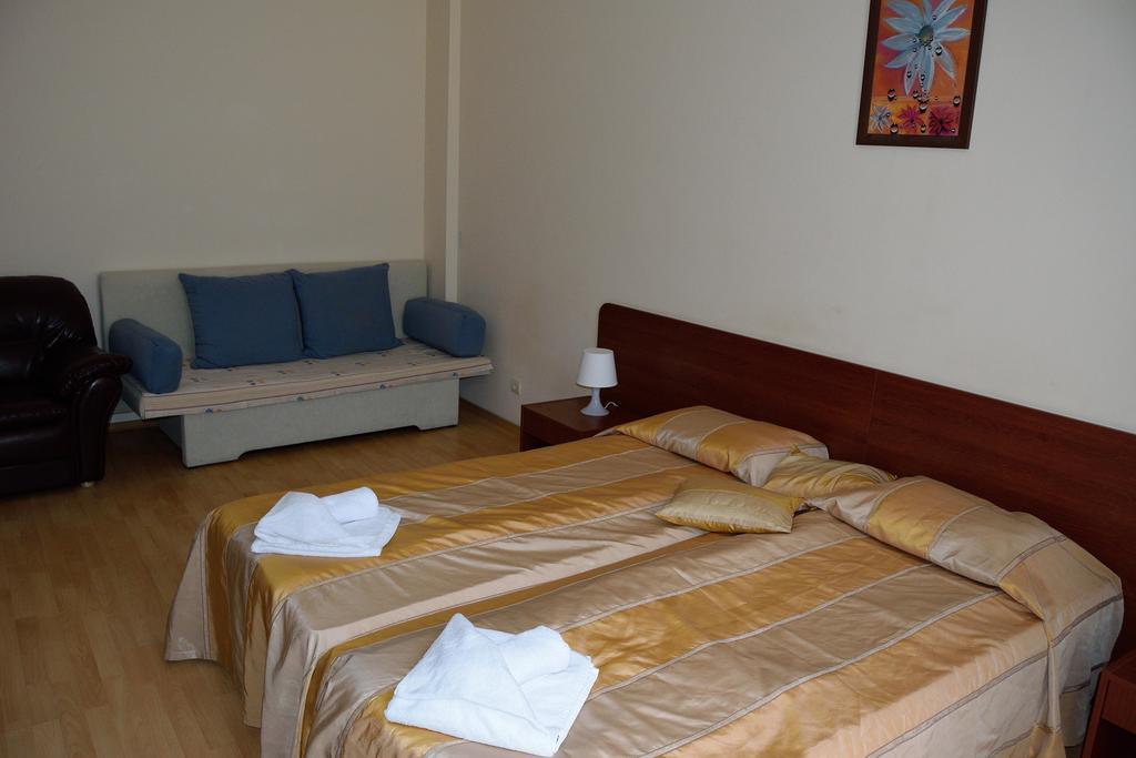 Borovets Holiday Apartments - Different Locations In ボロヴェッツ エクステリア 写真