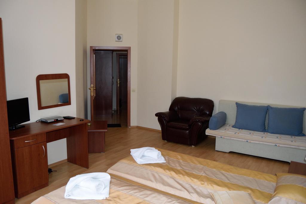Borovets Holiday Apartments - Different Locations In ボロヴェッツ エクステリア 写真