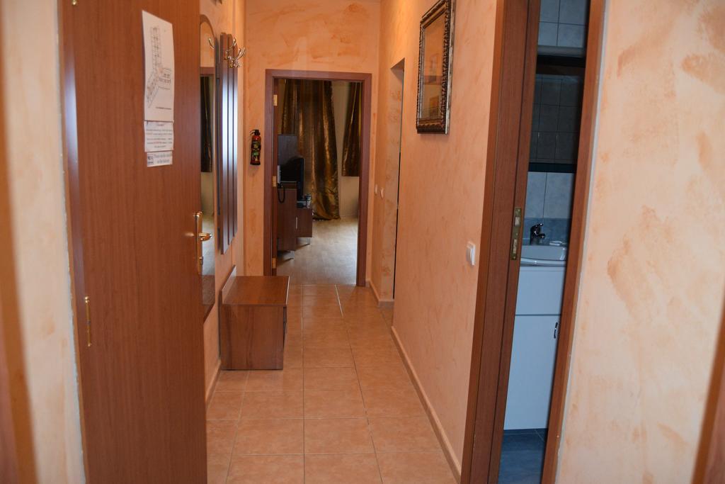 Borovets Holiday Apartments - Different Locations In ボロヴェッツ エクステリア 写真