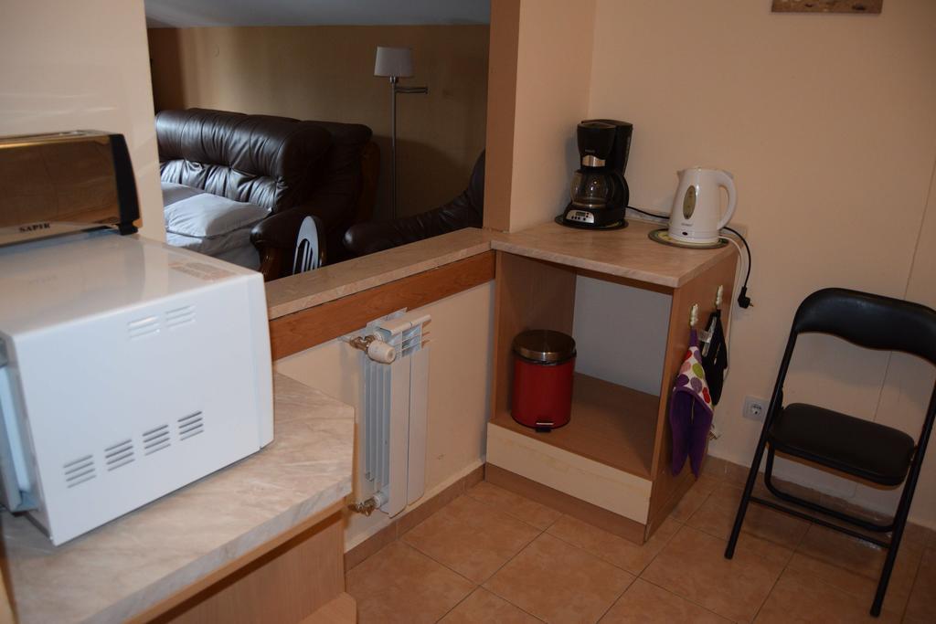 Borovets Holiday Apartments - Different Locations In ボロヴェッツ エクステリア 写真