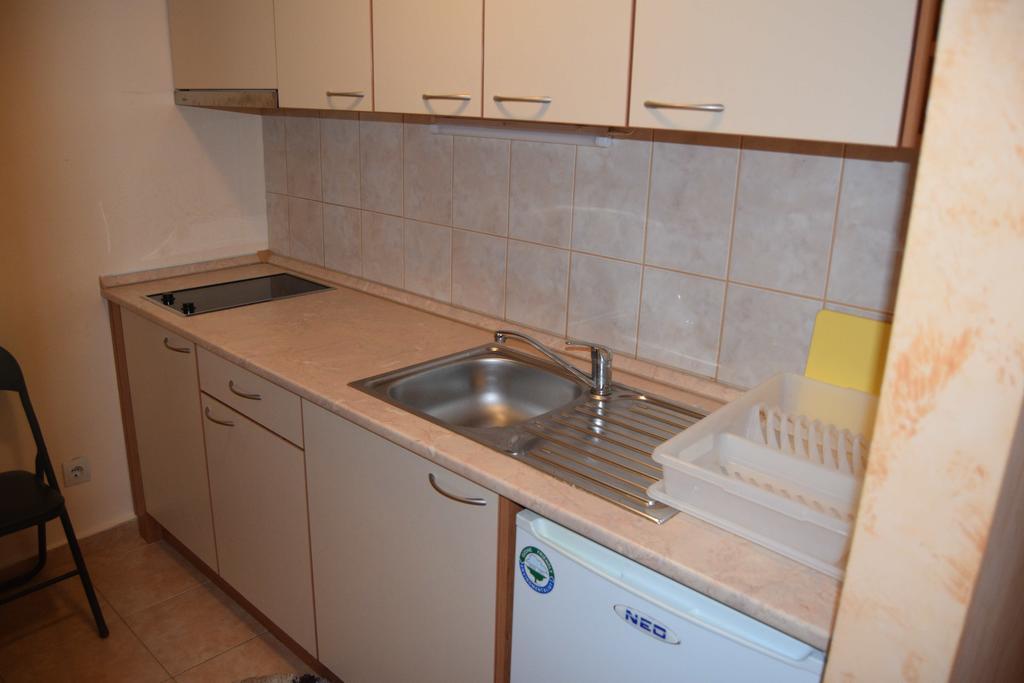 Borovets Holiday Apartments - Different Locations In ボロヴェッツ エクステリア 写真