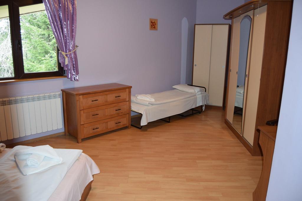 Borovets Holiday Apartments - Different Locations In ボロヴェッツ エクステリア 写真