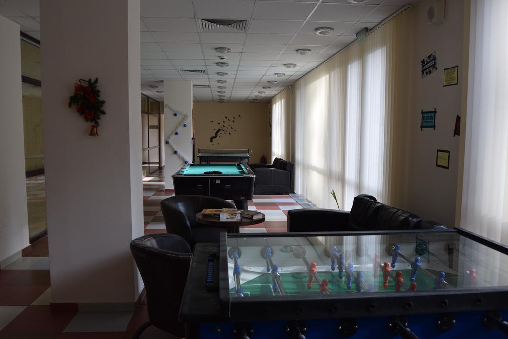 Borovets Holiday Apartments - Different Locations In ボロヴェッツ エクステリア 写真