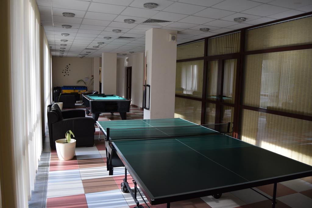 Borovets Holiday Apartments - Different Locations In ボロヴェッツ エクステリア 写真
