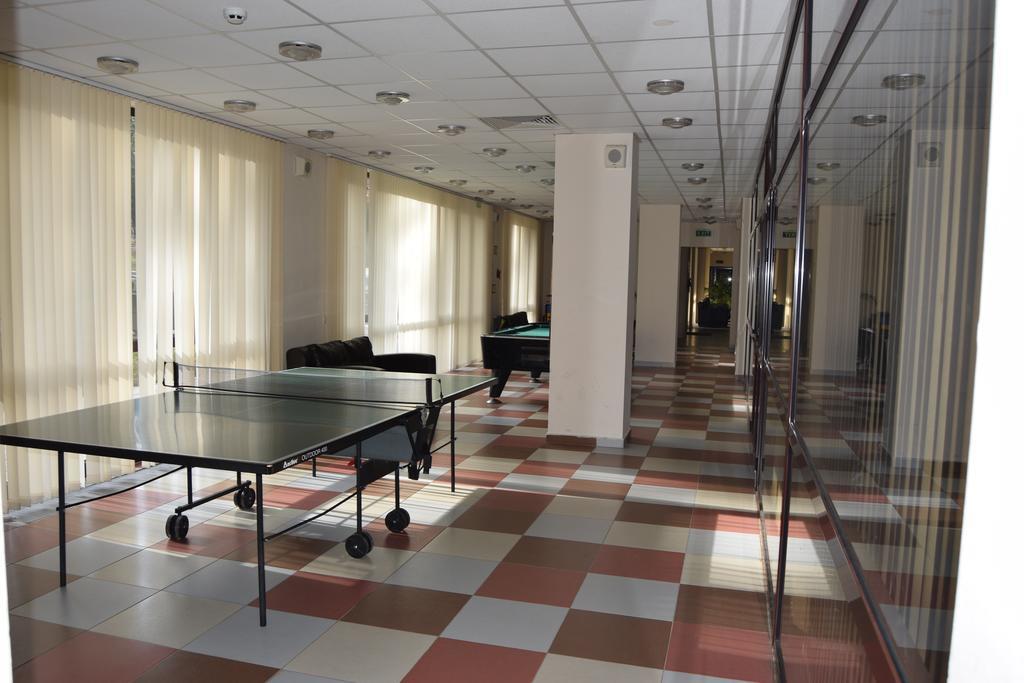Borovets Holiday Apartments - Different Locations In ボロヴェッツ エクステリア 写真