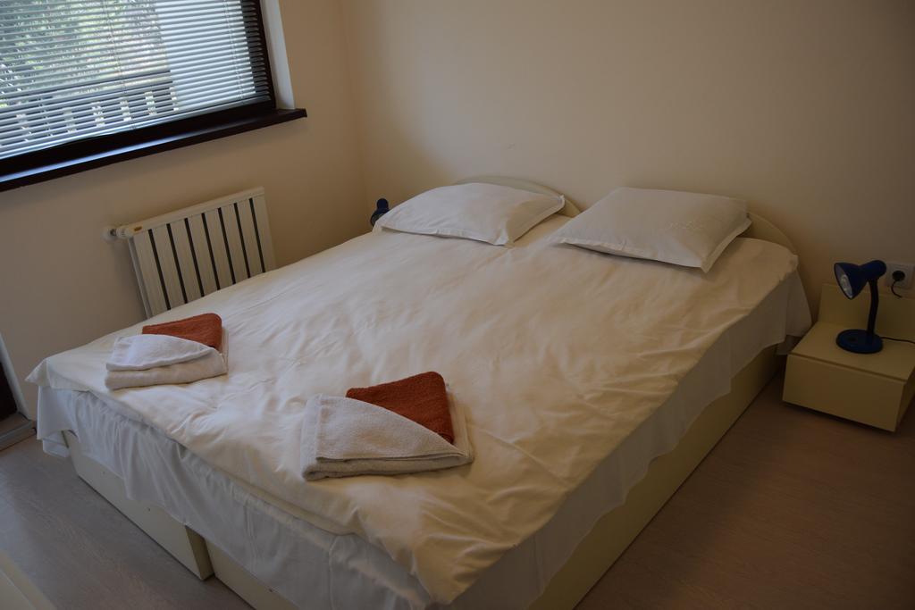 Borovets Holiday Apartments - Different Locations In ボロヴェッツ エクステリア 写真