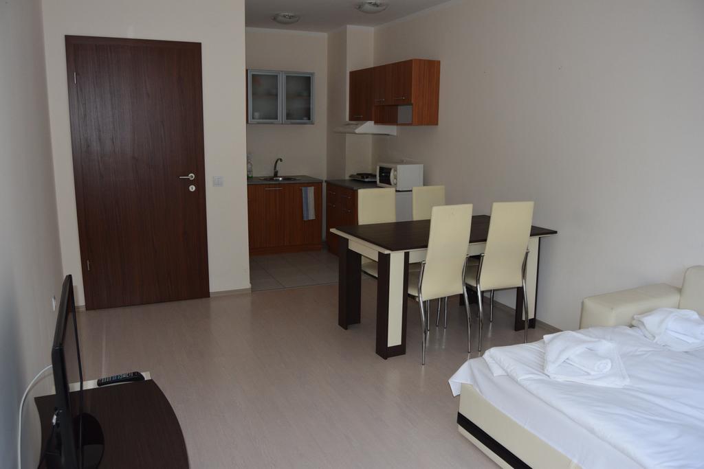 Borovets Holiday Apartments - Different Locations In ボロヴェッツ エクステリア 写真
