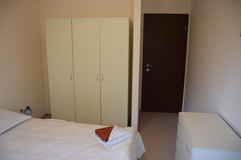 Borovets Holiday Apartments - Different Locations In ボロヴェッツ エクステリア 写真