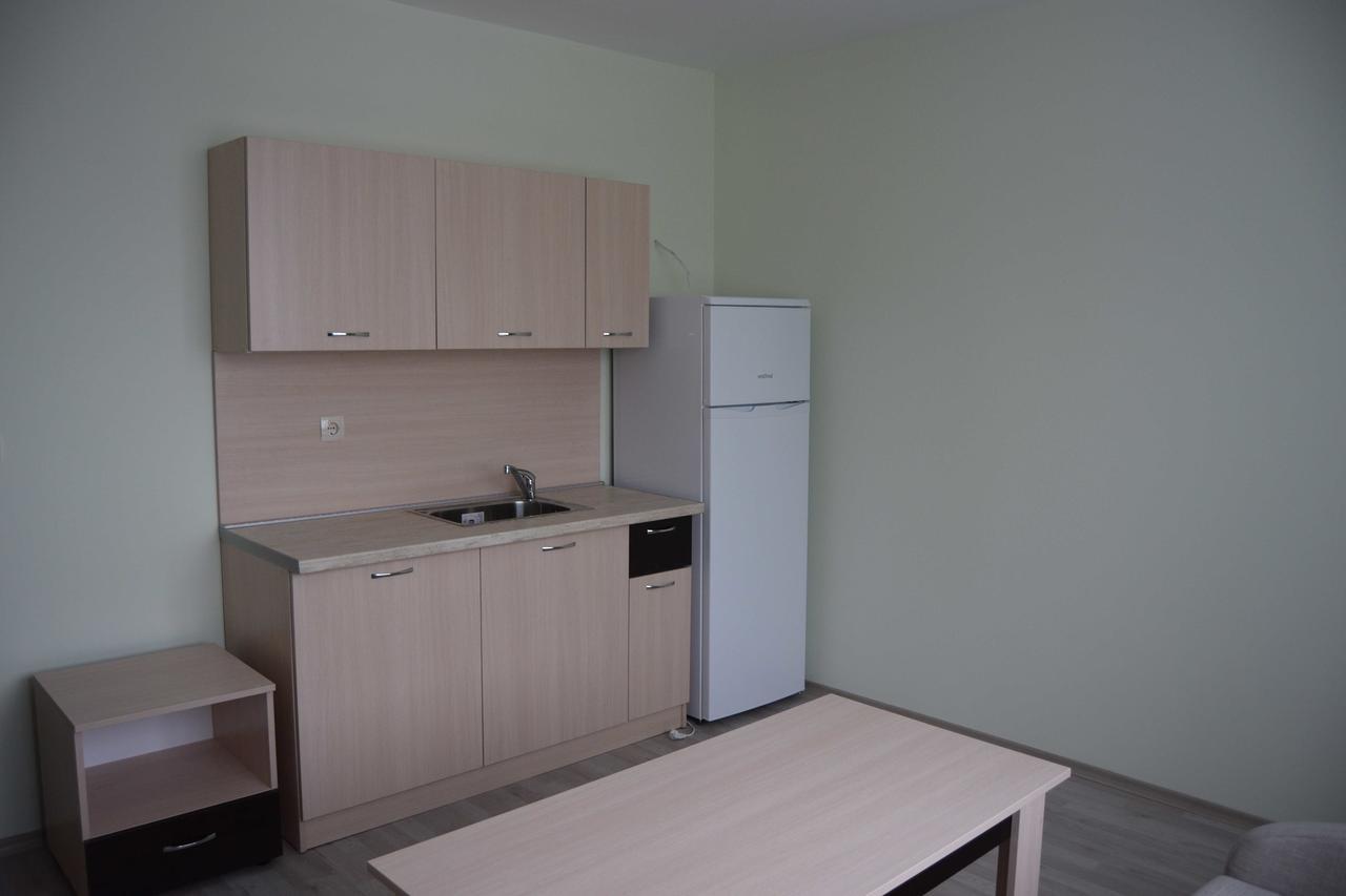 Borovets Holiday Apartments - Different Locations In ボロヴェッツ エクステリア 写真
